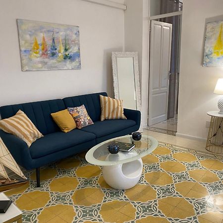 La Fenice - Mosaic Home ตราปานี ภายนอก รูปภาพ
