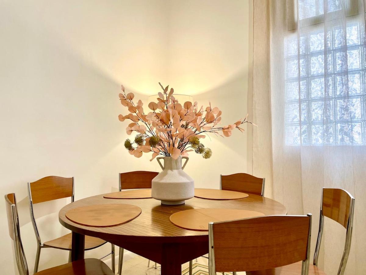 La Fenice - Mosaic Home ตราปานี ภายนอก รูปภาพ