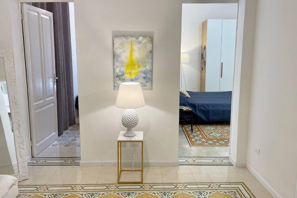 La Fenice - Mosaic Home ตราปานี ภายนอก รูปภาพ