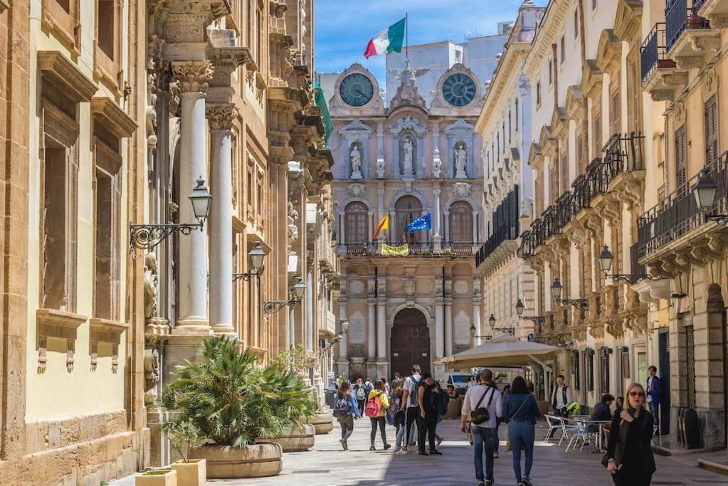 La Fenice - Mosaic Home ตราปานี ภายนอก รูปภาพ