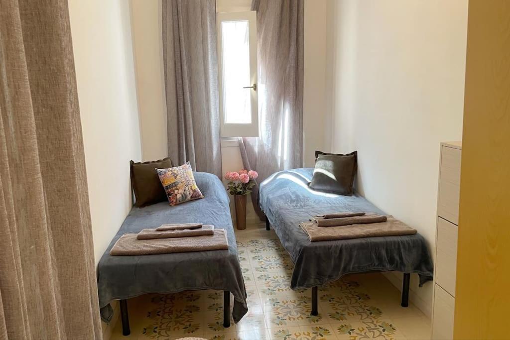La Fenice - Mosaic Home ตราปานี ภายนอก รูปภาพ
