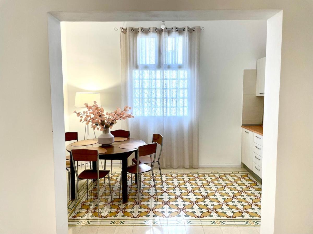La Fenice - Mosaic Home ตราปานี ภายนอก รูปภาพ