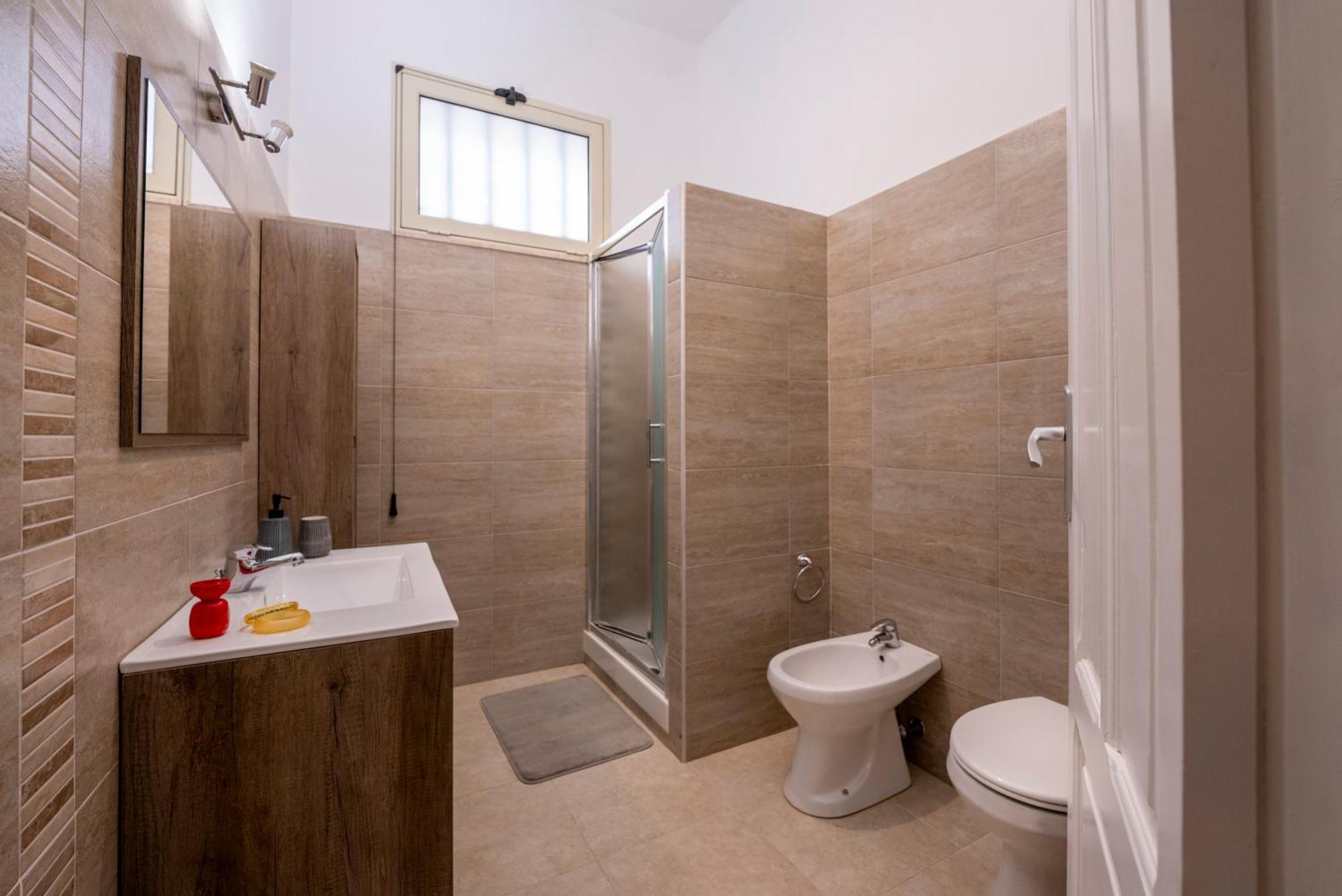 La Fenice - Mosaic Home ตราปานี ภายนอก รูปภาพ