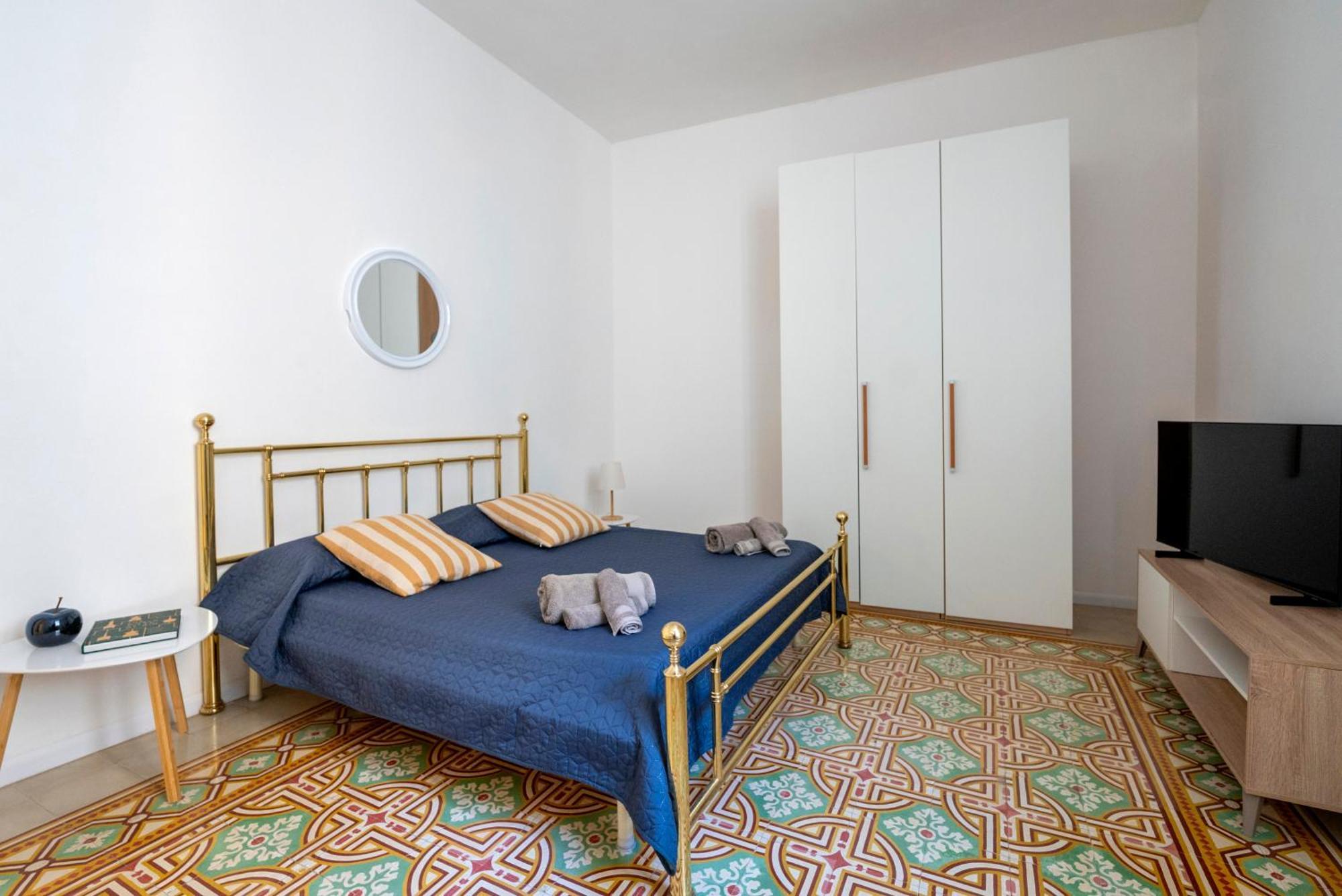 La Fenice - Mosaic Home ตราปานี ภายนอก รูปภาพ