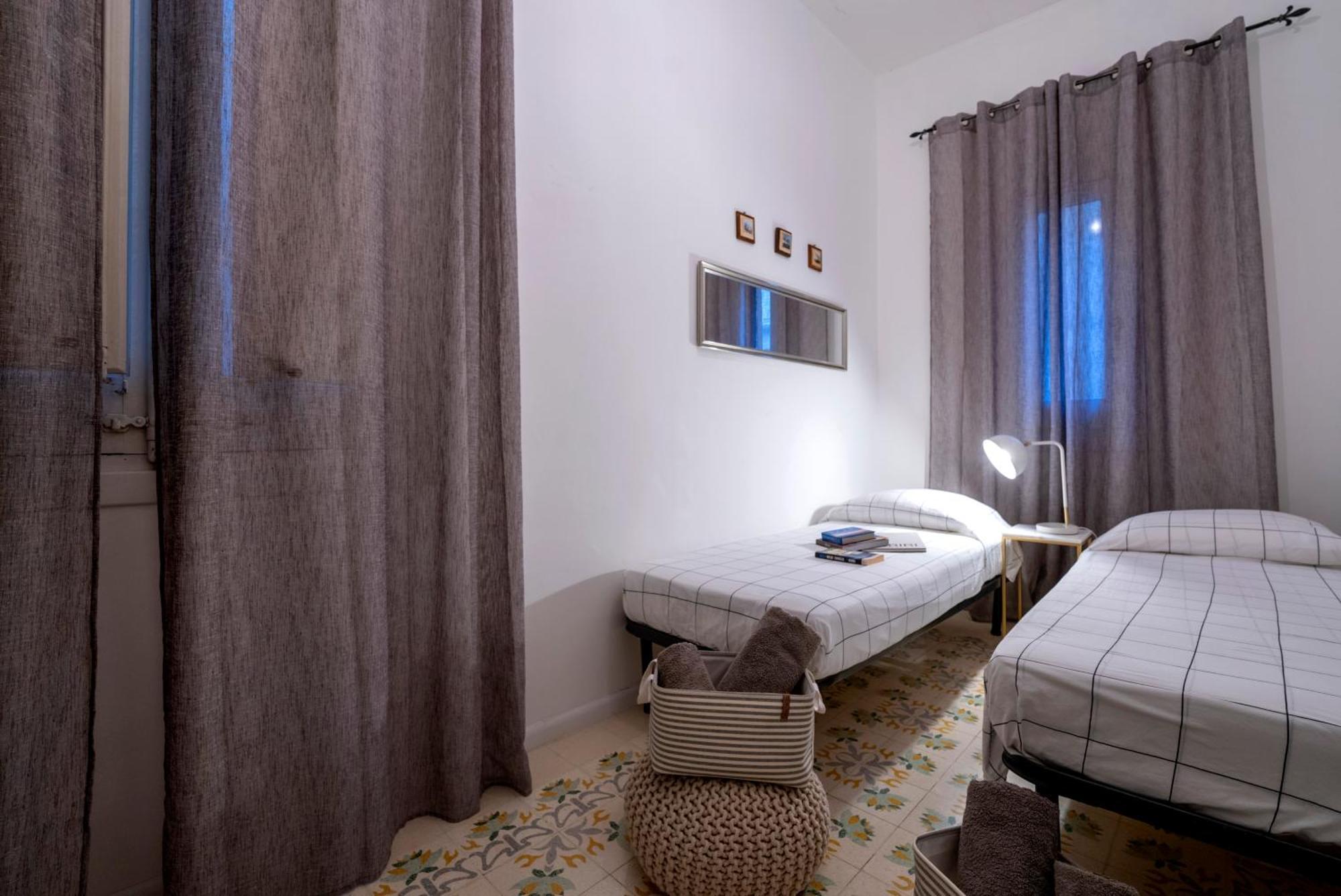 La Fenice - Mosaic Home ตราปานี ภายนอก รูปภาพ