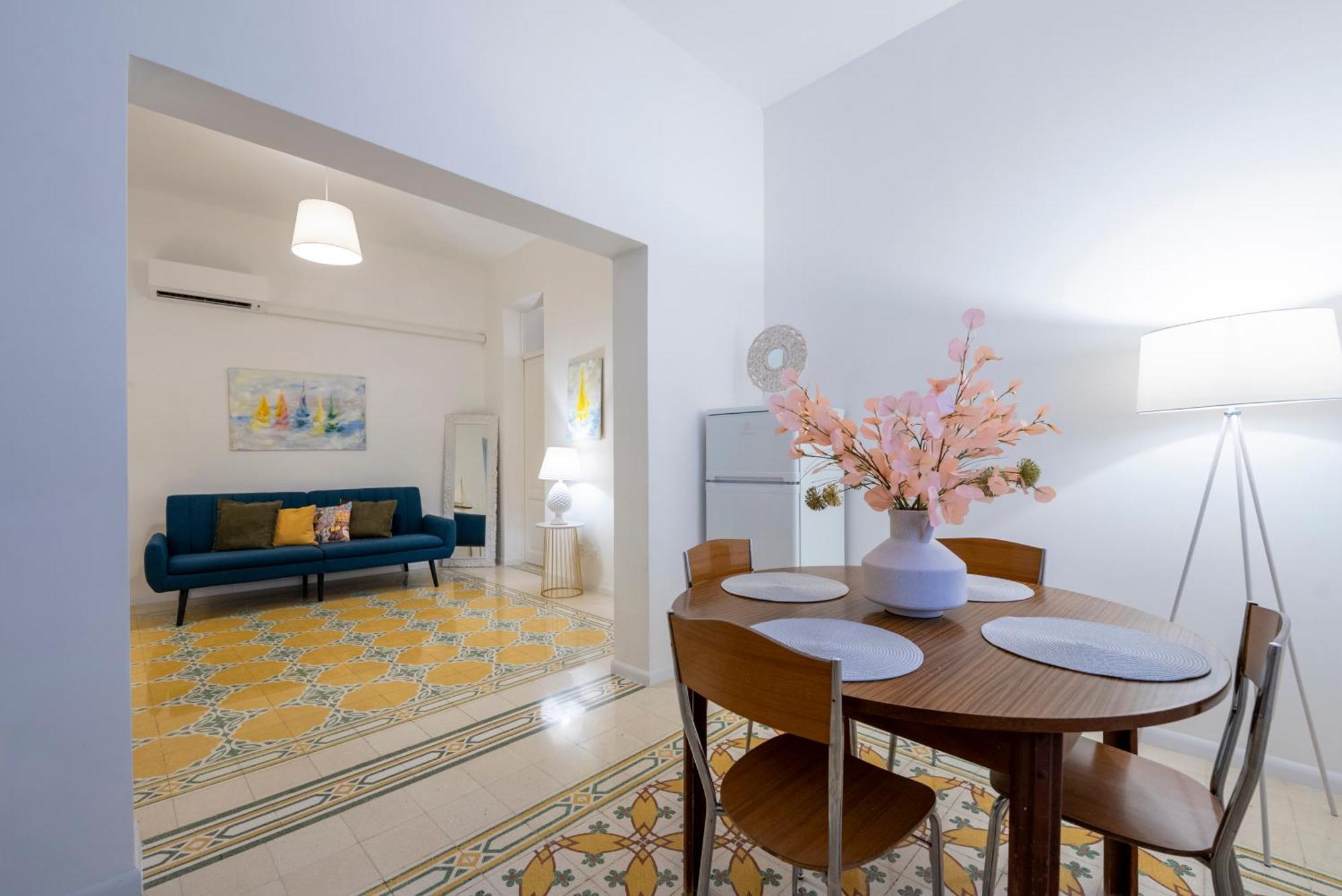 La Fenice - Mosaic Home ตราปานี ภายนอก รูปภาพ