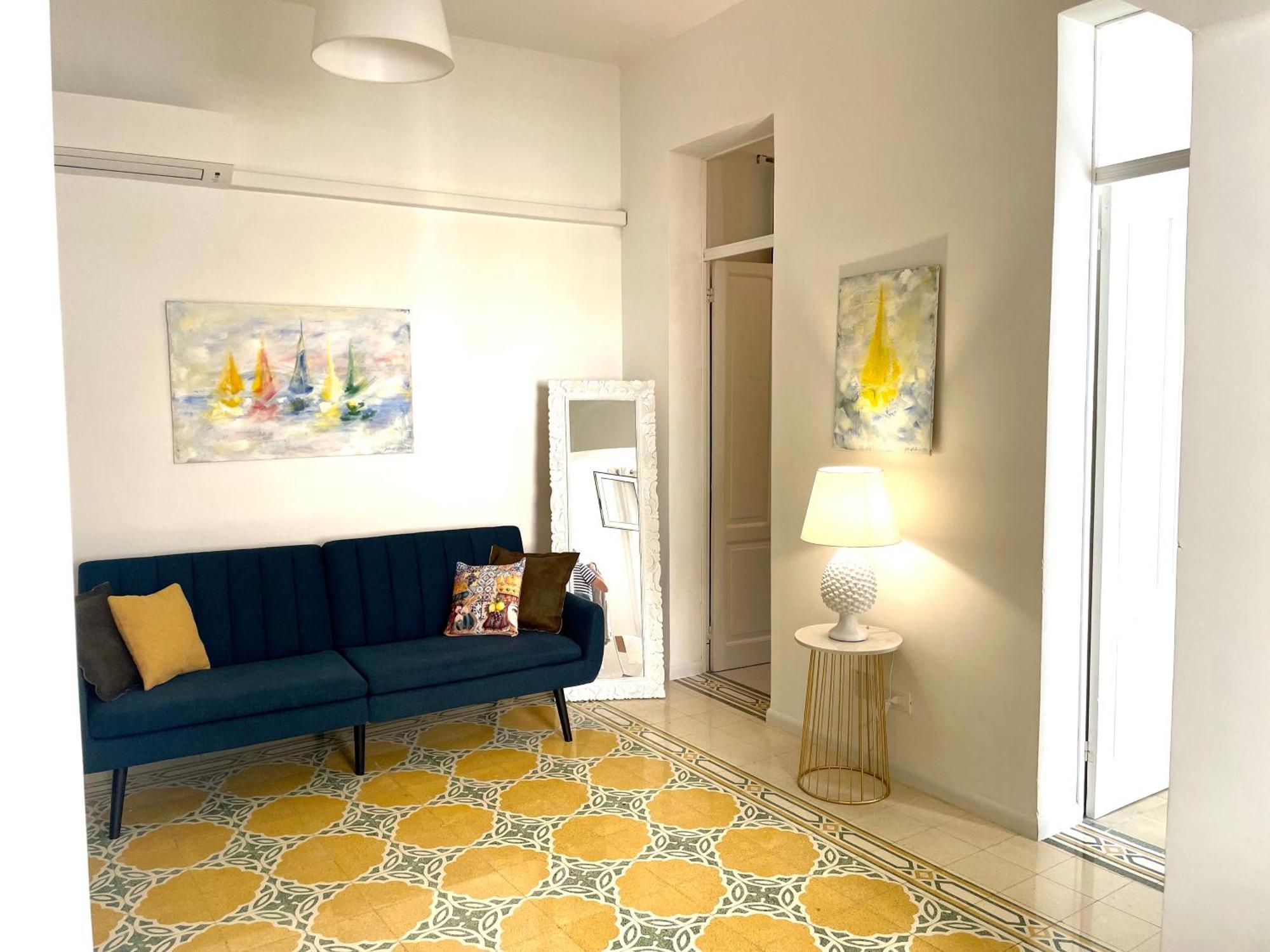 La Fenice - Mosaic Home ตราปานี ภายนอก รูปภาพ